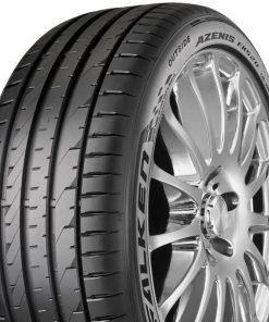 225/45R18 95Y XL FR RFT Azenis FK520
