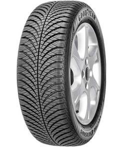 Cjelogodišnja GOODYEAR 225/45R17 94V VEC 4SEASONS G2 AO XL FP