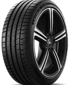 Ljetna MICHELIN 275/35R21 103Y PIL SPORT S 5 FSL AML