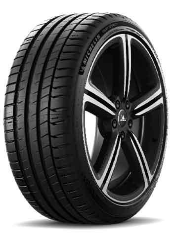 275/35R21 103Y PS S 5 AML XL Ljetna MICHELIN 275/35R21 103Y PIL SPORT S 5 FSL AML
