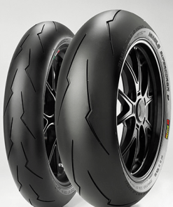 PIRELLI moto gume 190/50R17 73W Diablo SuperCorsa V3 SP R TL