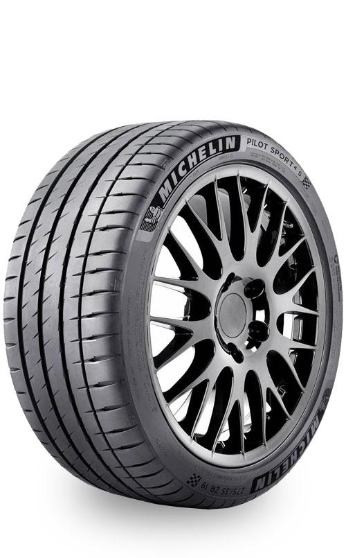 Ljetna MICHELIN 295/25R21 96Y PILOT SPORT 4 S I* 295/25R21 96Y PILOT SPORT 4 S I*