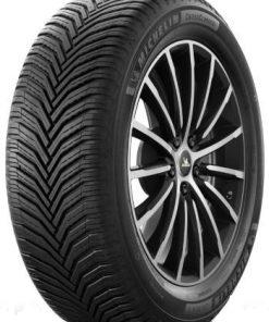 Cjelogodišnja MICHELIN 215/60R17 100H CROSSCLIMATE 2