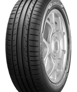 225/45R17 91W SP BLURESPONSE MFS