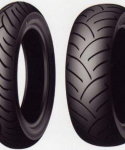DUNLOP 120/80-12 55P TL SCOOTSMART