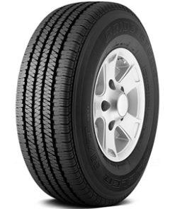245/65R17 111T XL D684 III H/T
