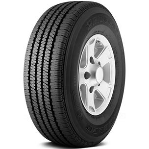 Ljetna BRIDGESTONE 245/65R17 111T XL D684 III H/T 245/65R17 111T XL D684 III H/T