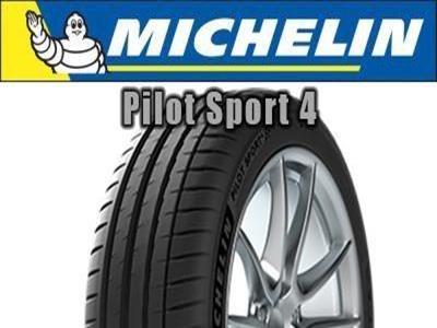 Ljetna MICHELIN 225/40R19 93Y PS4 XL 225/40R19 93Y PS4 XL