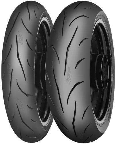 MITAS moto gume 180/55R17 73W SportForce + RS R TL moto gume 180/55R17 73W SportForce + RS R TL