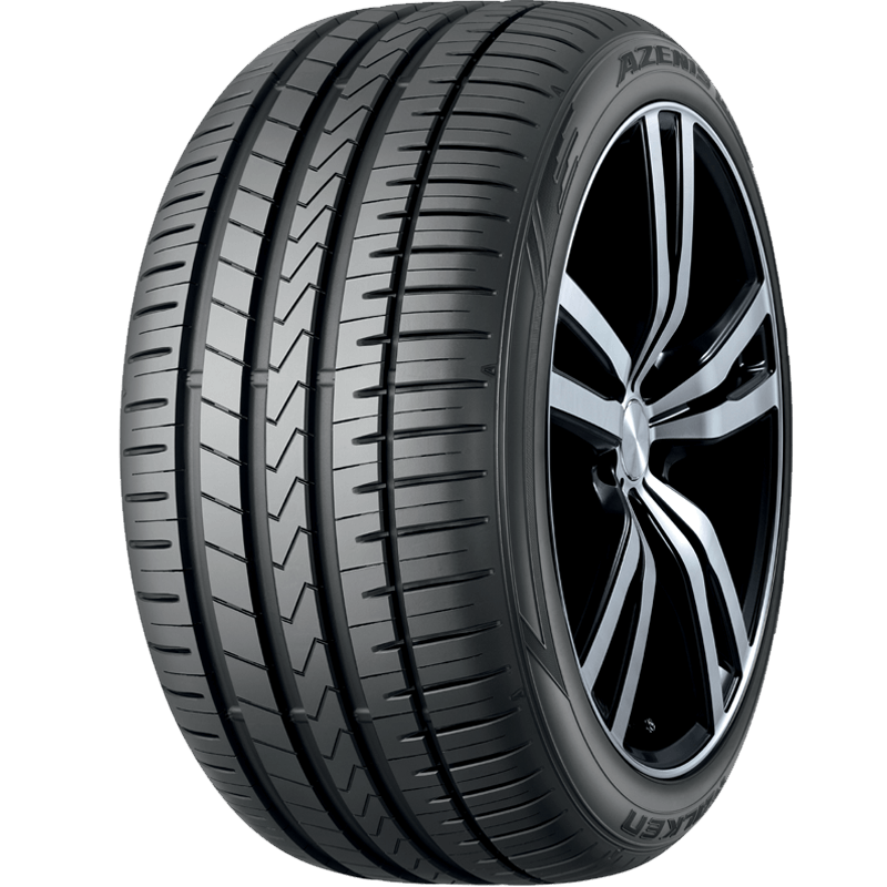 Ljetna FALKEN 265/35R22 102Y XL FR SUV 4X4 Azenis FK510SUV 265/35R22 102Y XL FR SUV 4X4 Azenis FK510SUV