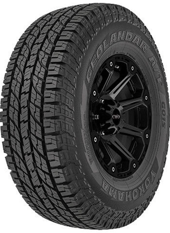 Cjelogodišnja YOKOHAMA 215/80R16 103H G015 RPB 215/80R16 103H G015 RPB