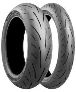 BRIDGESTONE 180/55R17 73W S23R Battlax