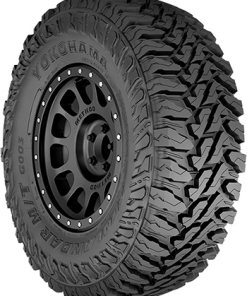 33/12.50R17 120Q G003 POR