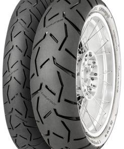 CONTINENTAL 90/90-21 54S TT TrailAttack 3 F