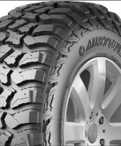 235/75R15 104/101Q 6R4X4 Maspire M/T
