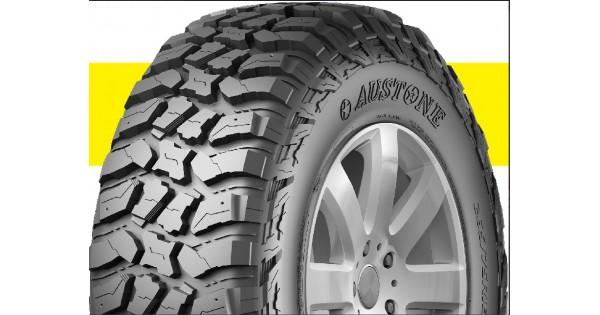 Ljetna AUSTONE 235/75R15 104/101Q 6R4X4 Maspire M/T 235/75R15 104/101Q 6R4X4 Maspire M/T