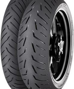 CONTINENTAL 150/70R17 69V TL ContiRoadAttack 4 R