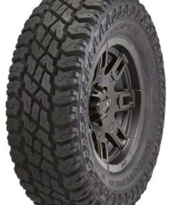 275/70R17 121Q DISCOVERER ST MAXX P.O.R BSW