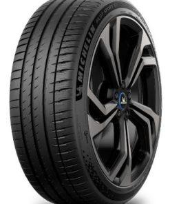 255/45R19 104W PILOT SPORT EV ACOUSTIC