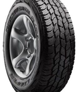 255/70R18 113T DISCOVERER AT3 4S