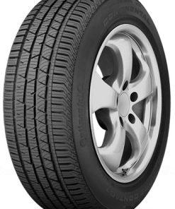 Ljetna CONTINENTAL 235/50R18 97V CrossContact LX Sport FR