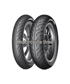 DUNLOP 100/80-16 50P TL D451 AM