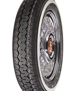 Ljetna GRIPMAX 125/80R15 68H CLASSIC GRIP WSW