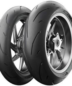 190/55 ZR17 TL 75W MI POWER GP2 R