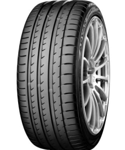 235/55R18 100Y V105S ADVAN SPORT