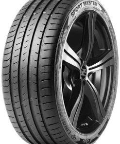 225/55 YR19 TL 103Y LL SPORT MASTER XL