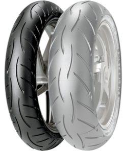120/70R17 58W TL SPORTEC M5 INTERACT