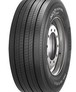 385/55R22.5 162K H02 PROFUEL STEER