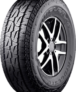 265/70R17 TL 116S BR DUELER A/T 001 XL