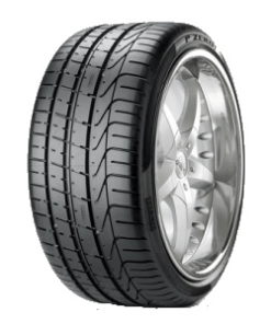 245/40R20 95Y PZERO