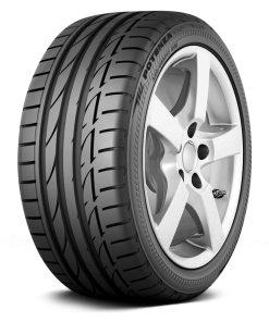 275/35R21 99Y S001L RFT Potenza