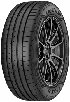Ljetna GOODYEAR 235/60 HR19 TL 107H GY EAG-F1 AS3 SUV AO EDR 235/60 HR19 TL 107H GY EAG-F1 AS3 SUV AO EDR