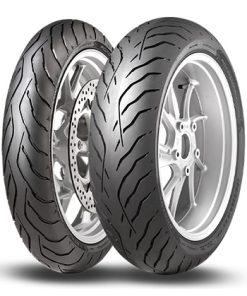 DUNLOP 130/70R17 62W TL SX ROADSMART IV
