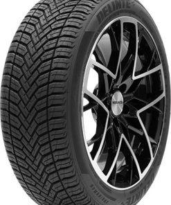 255/55 VR18 TL 109V DELINTE AW6 XL