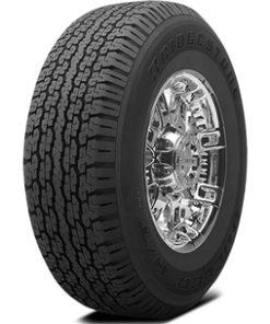 265/70R16 112H D689 H/T