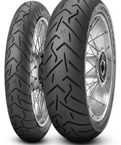 120/70R17 58W TL SCORPION TRAIL II