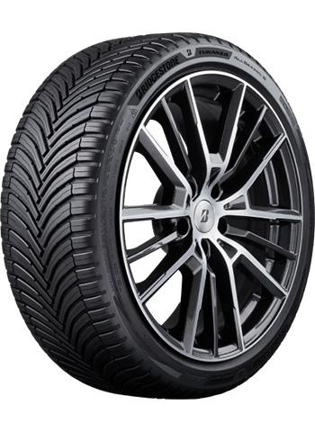 215/50R18 92W TURANZA AS 6 Enliten Cjelogodišnja BRIDGESTONE 215/50R18 92W TURANZA ALL SEASON 6
