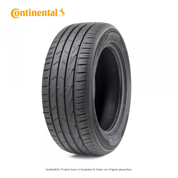 Ljetna CONTINENTAL 255/40R21 102H XL EcoContact 6 Q FR 255/40R21 102H XL EcoContact 6 Q FR
