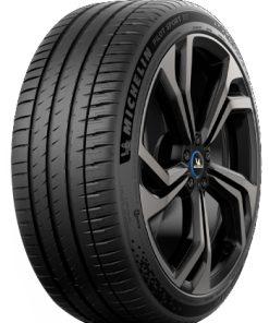 Ljetna MICHELIN 255/50R21 109W PILOT SPORT EV ACOUSTIC