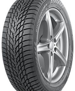 Zimska NOKIAN 215/40R17 87V SNOWPROOF 1