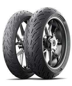 110/70R17 54W TL ROAD 6 F
