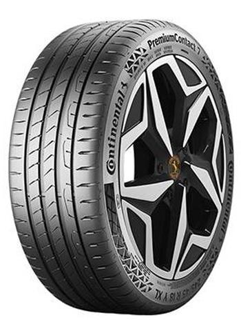 235/55R18 100V PREMIUM 7 FR Ljetna CONTINENTAL 235/55R18 100V PREMIUM 7 FR