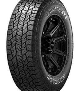 Cjelogodišnja HANKOOK 235/65R17 104T RF11 ALLSEASON SUV
