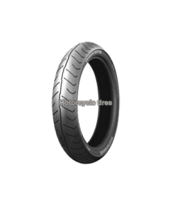 BRIDGESTONE 130/70R18 63H TL G709 Exedra GL1800