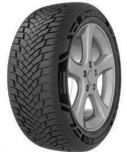 Cjelogodišnja PETLAS 225/55R18 102V SUVMASTER ALL SEASON XL