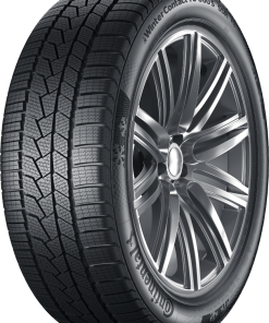 Zimska CONTINENTAL 265/45R19 105V WINTERCONT TS860S FR ND0